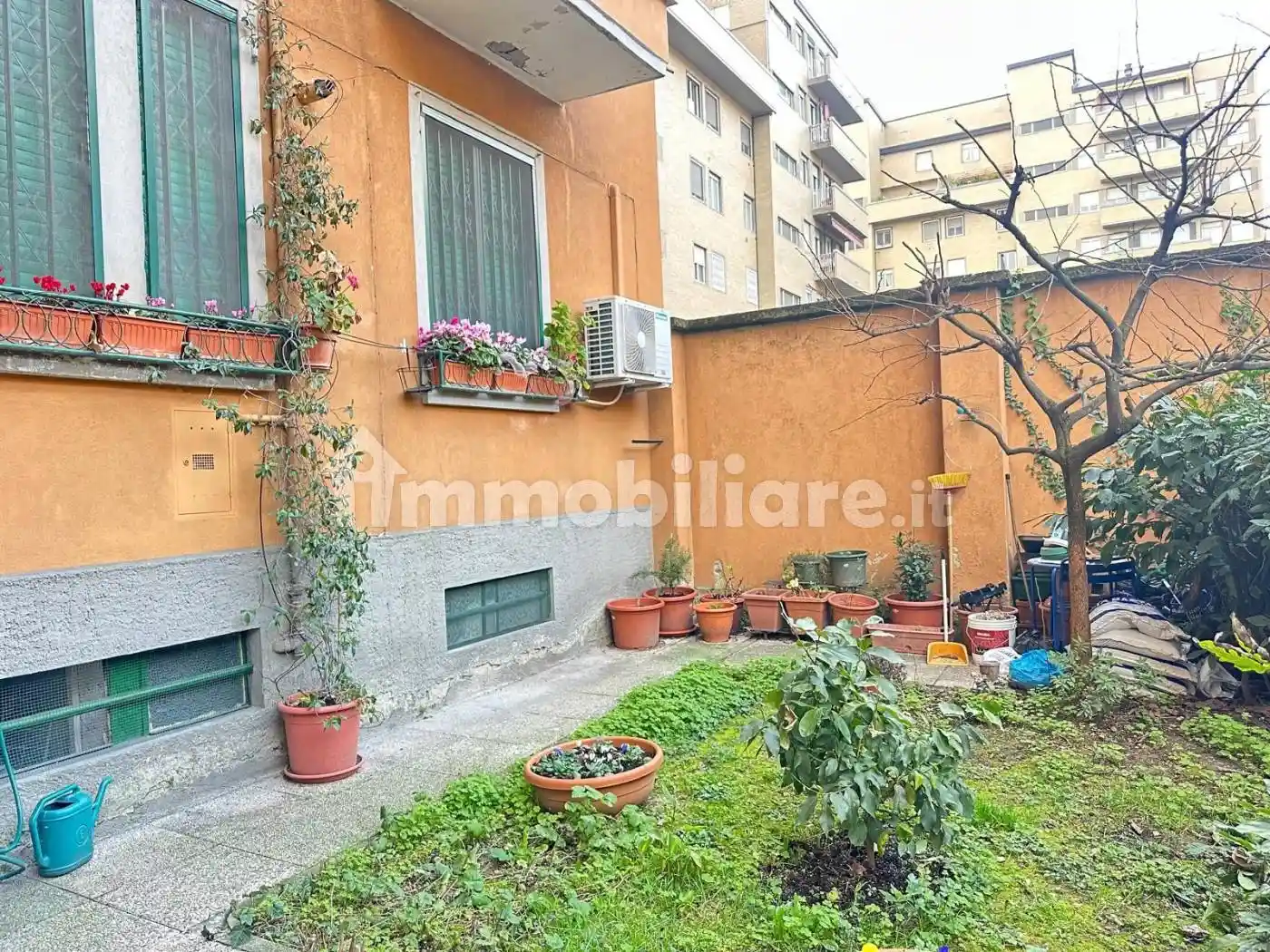 Trilocale via Privata Gianicolo, San Siro, Milano - foto 2