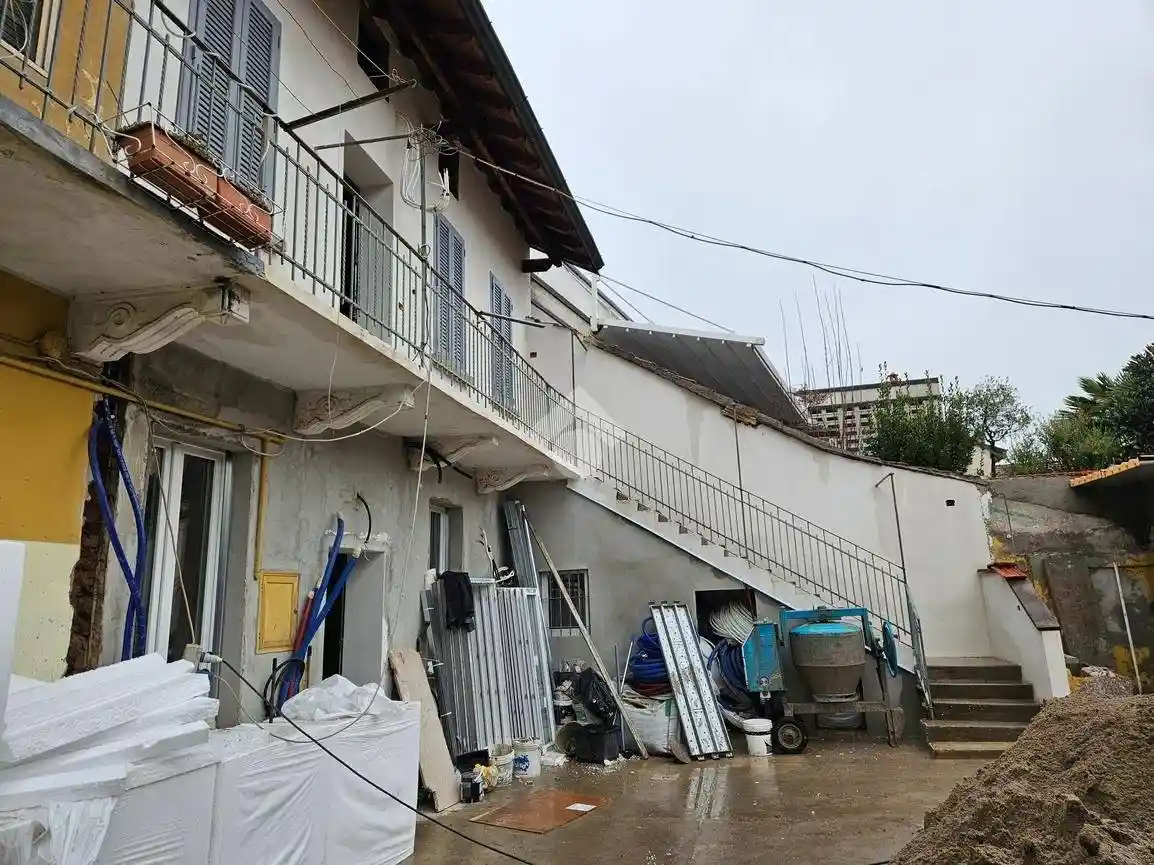 Appartamento in vendita a Corbetta