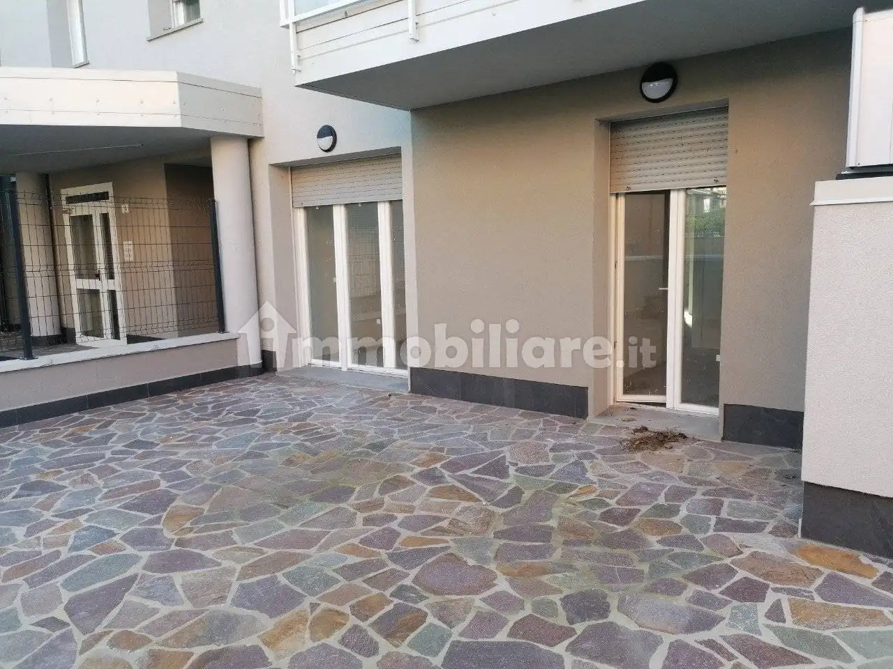 Appartamento in vendita a Budrio