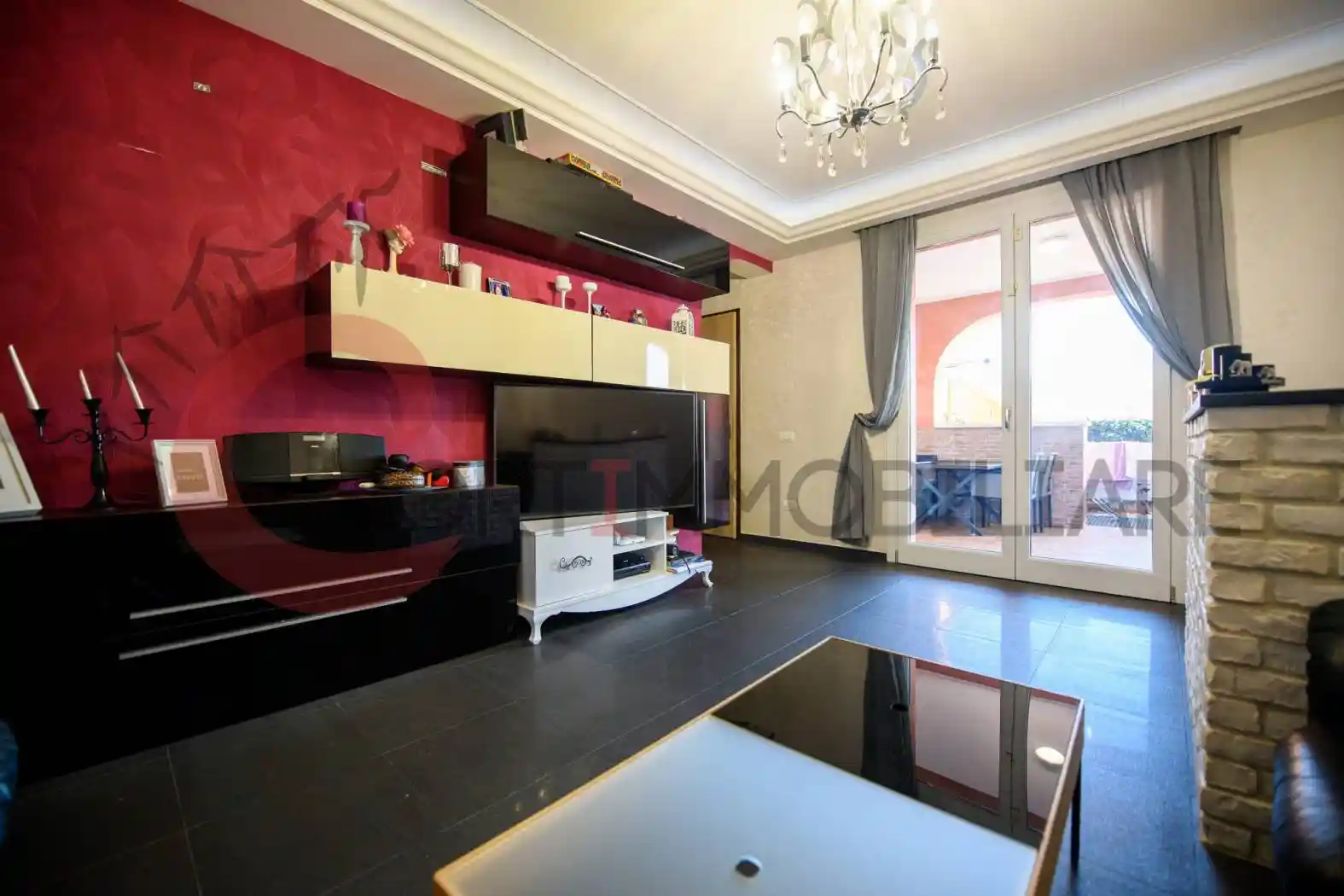 Appartamento in vendita a Scarlino