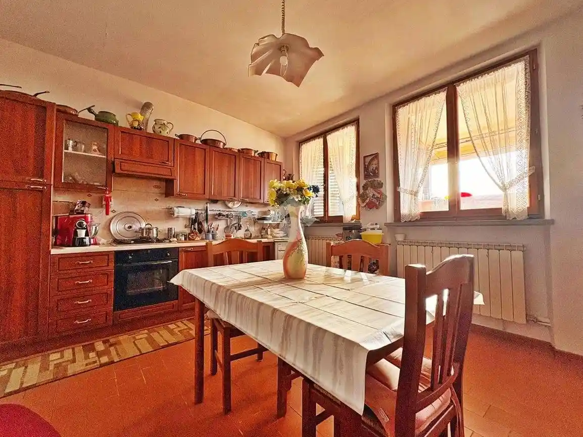 Appartamento in vendita a Gualdo Tadino