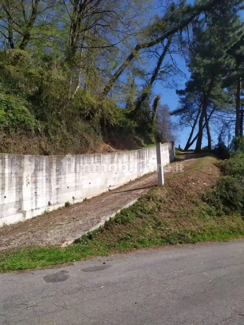 Terratetto unifamiliare 80 m², da ristrutturare, Zona Collinare Cerreto, Sant'Eustachio, Montignoso - foto 4