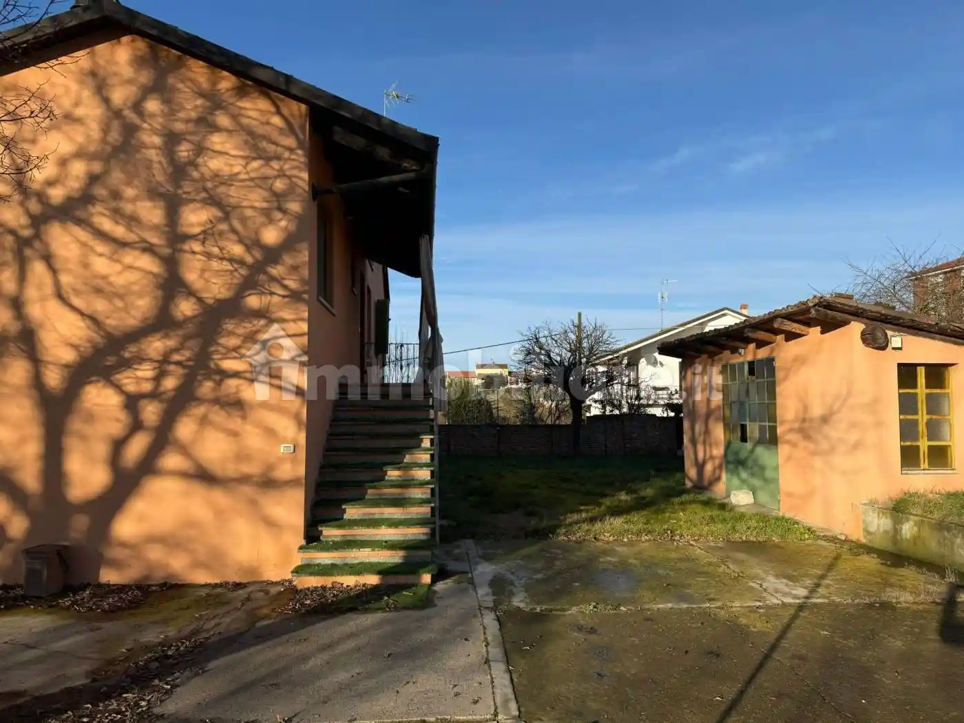 Appartamento in villa via Ronchi 14, San Maurizio, Conzano - foto 2