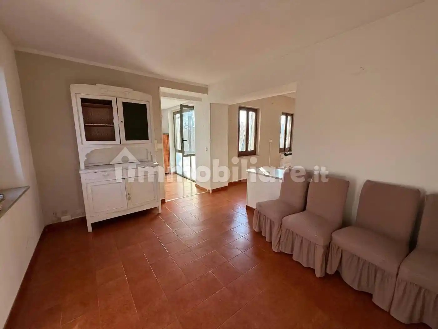 Appartamento in villa via Ronchi 14, San Maurizio, Conzano - foto 5