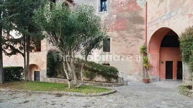 Appartamento in vendita a Monte Argentario