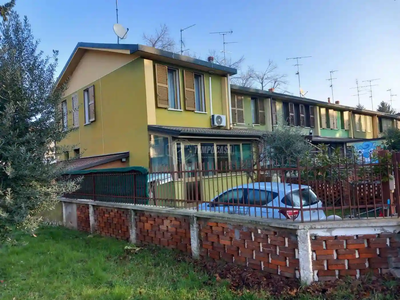 Villetta a schiera - foto 4