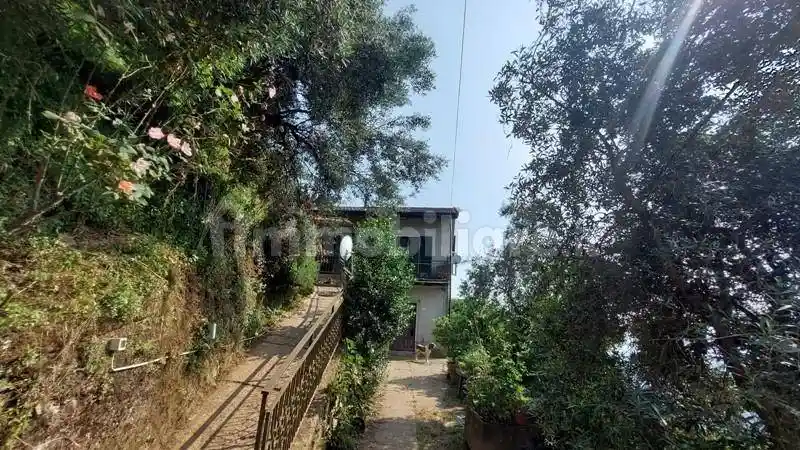 Terratetto unifamiliare 170 m², da ristrutturare, Zona Collinare Cerreto, Sant'Eustachio, Montignoso - foto 4