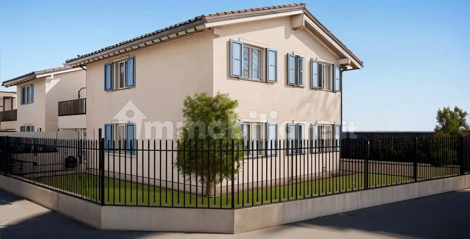 Villetta a schiera - foto 4