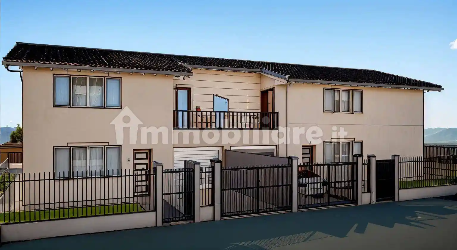 Villetta a schiera - foto 5