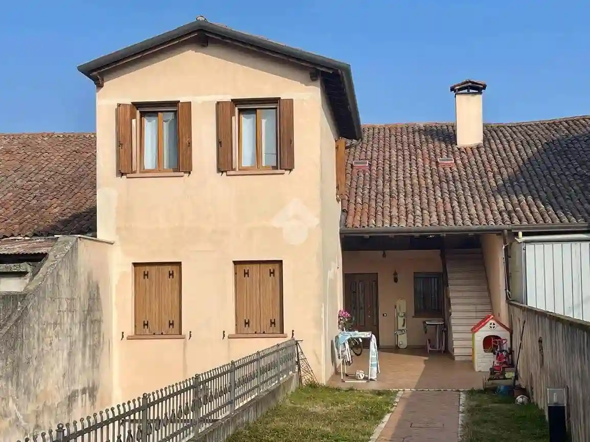 Casa indipendente - foto 2