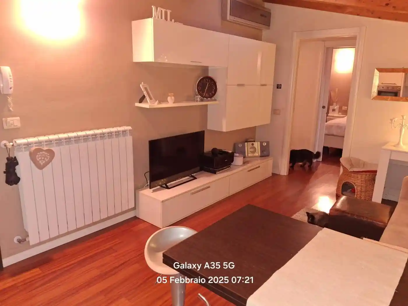 Appartamento in vendita a Brescia