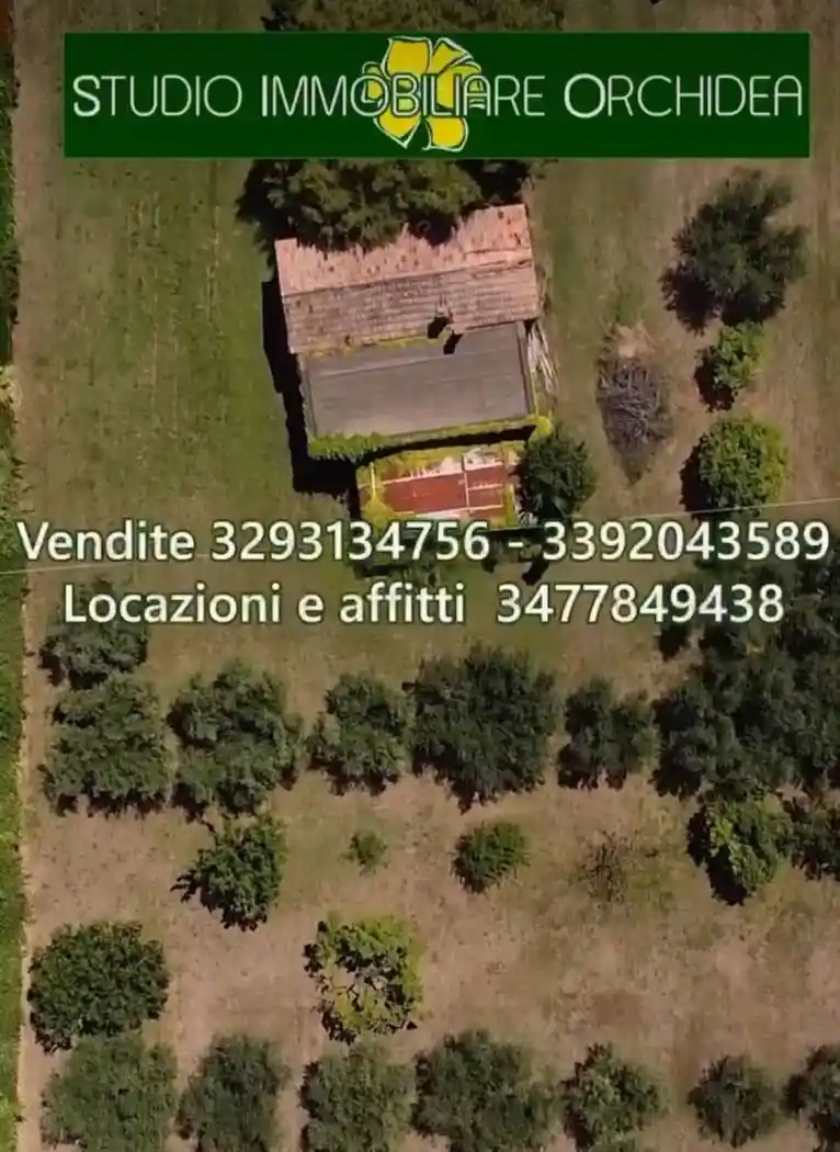 Villa in vendita a Santarcangelo di Romagna