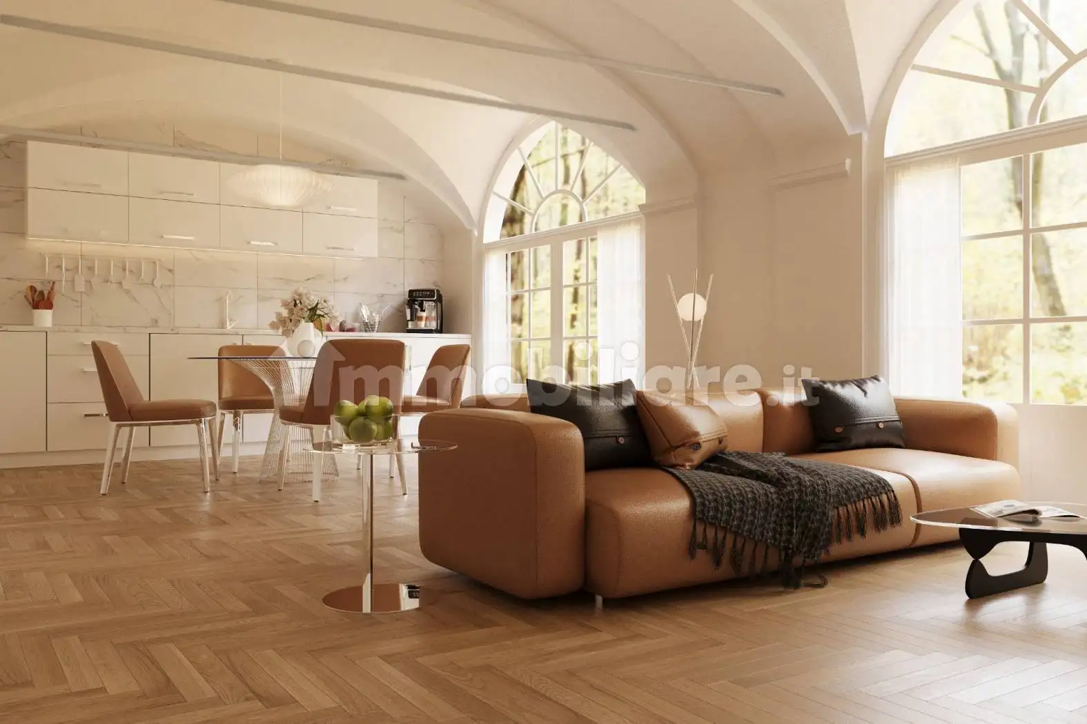 Appartamento in vendita a Bologna