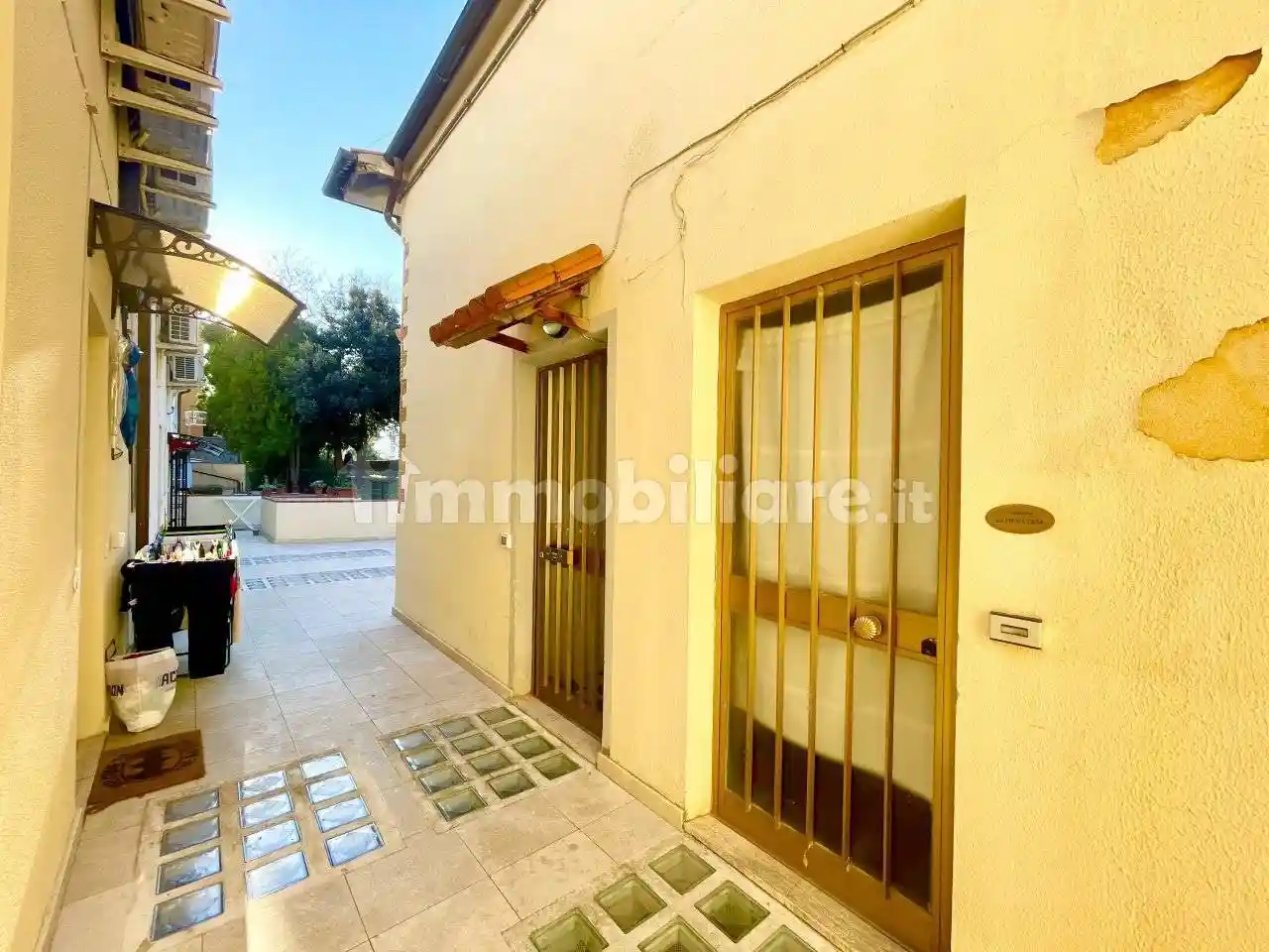 Appartamento in vendita a Grosseto