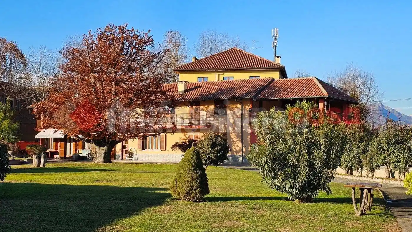 Villa in vendita a Pinerolo