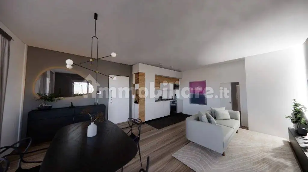 Appartamento in vendita a Pescara