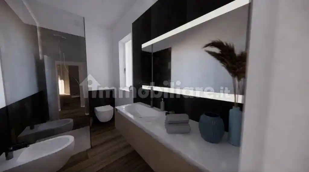 Trilocale via Fonte Romana 17, Ospedale, Pescara - foto 2