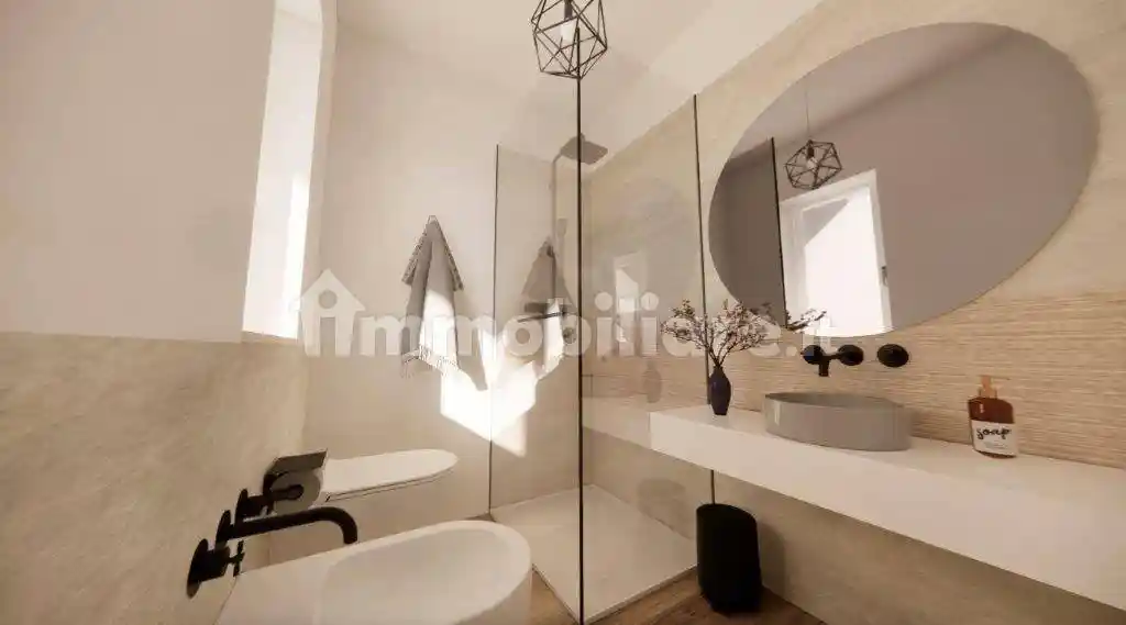 Trilocale via Fonte Romana 17, Ospedale, Pescara - foto 5