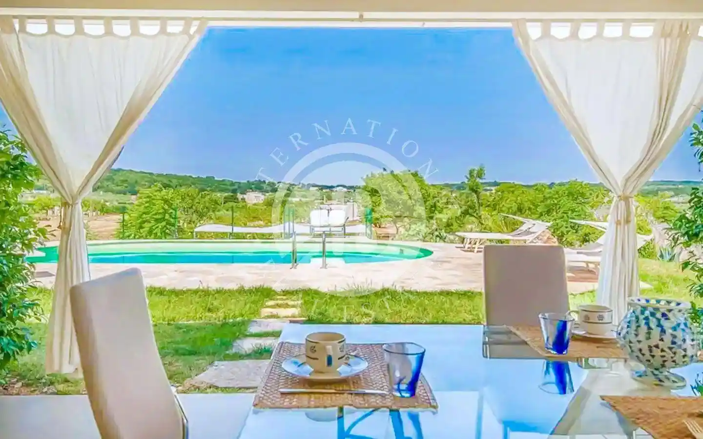 Villa in vendita a Ceglie Messapica