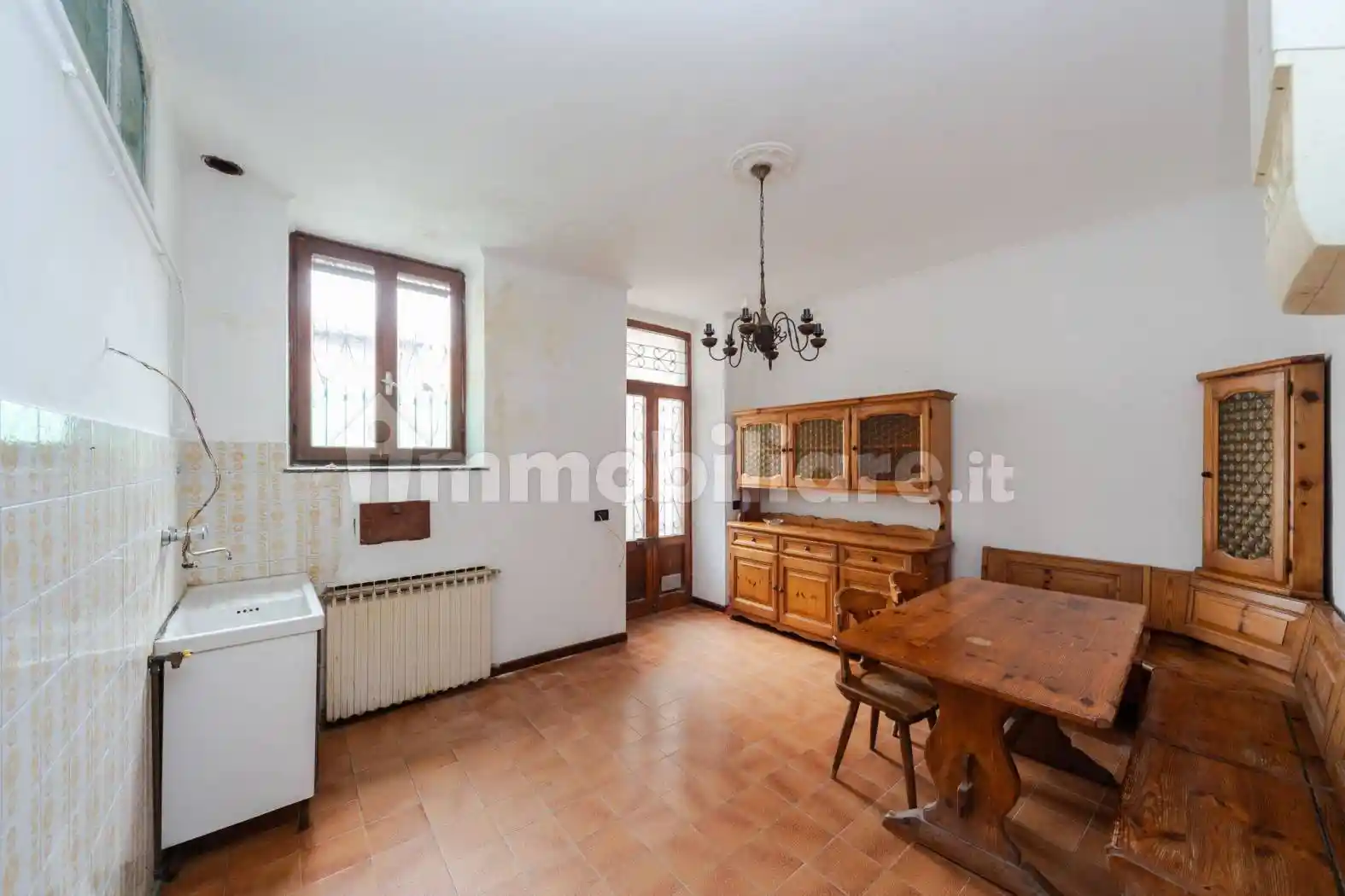 Appartamento in vendita a Asso