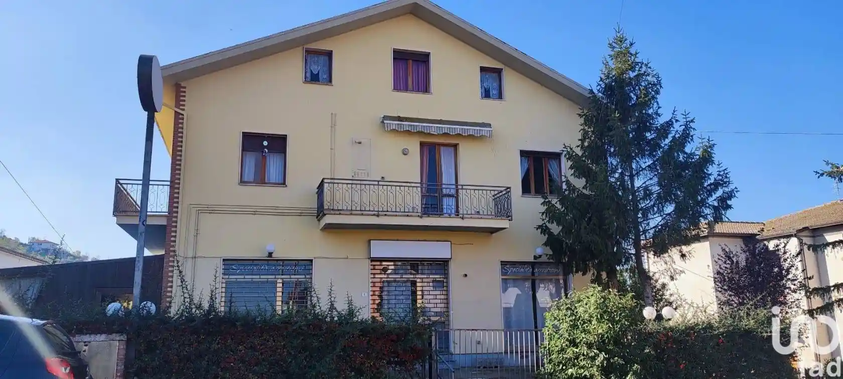 Mansarda via della Provincia 3, Notaresco - foto 2