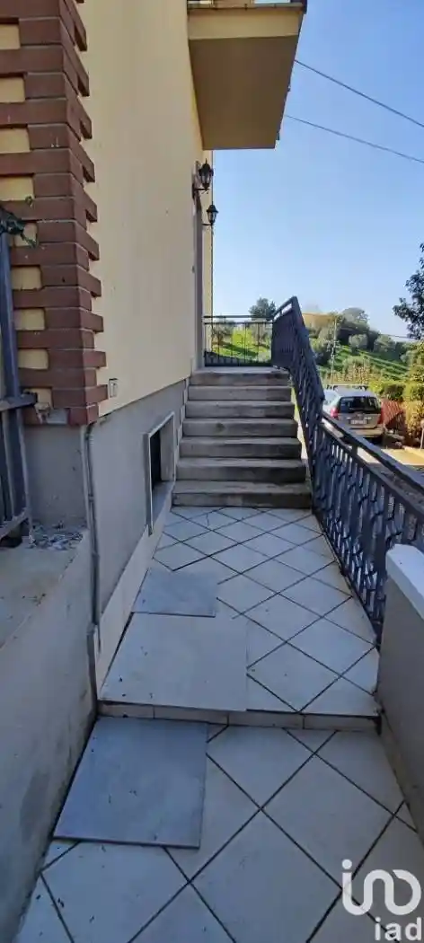 Mansarda via della Provincia 3, Notaresco - foto 4