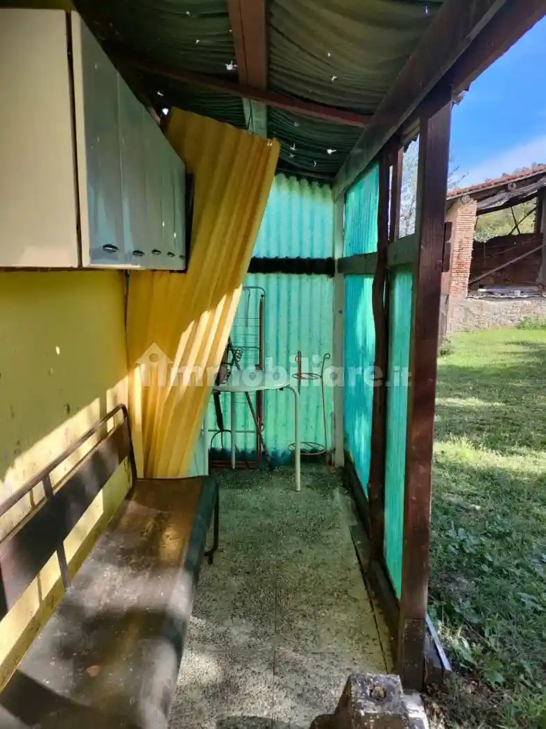 Bilocale buono stato, piano terra, Varano de' Melegari - foto 3