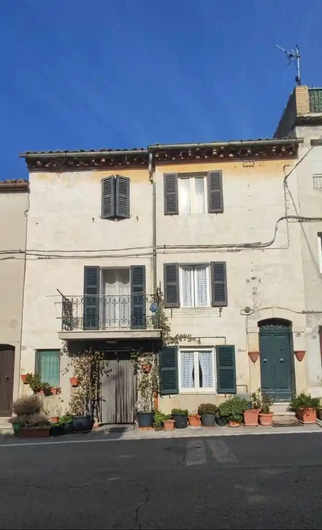 Casa indipendente in vendita a Lapedona