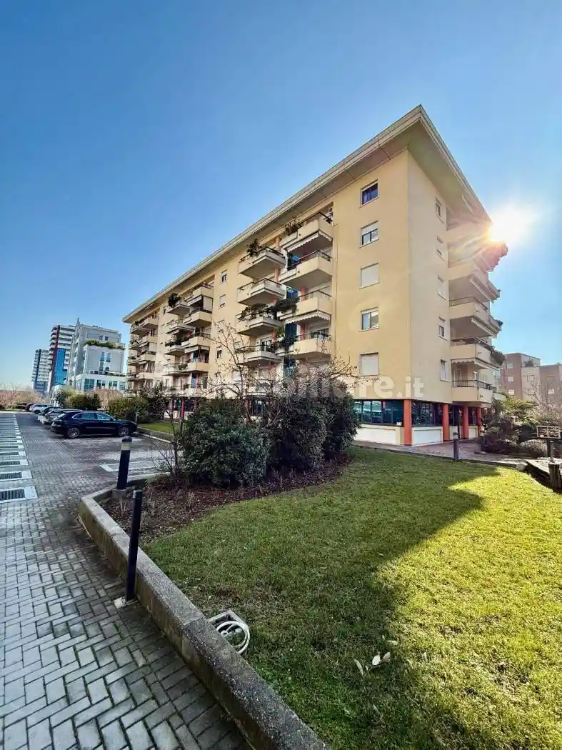 Appartamento in affitto a Brescia