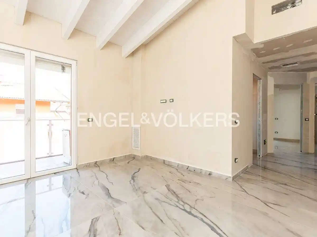 Appartamento in vendita a Marino