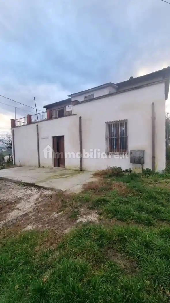 Casa indipendente - foto 4