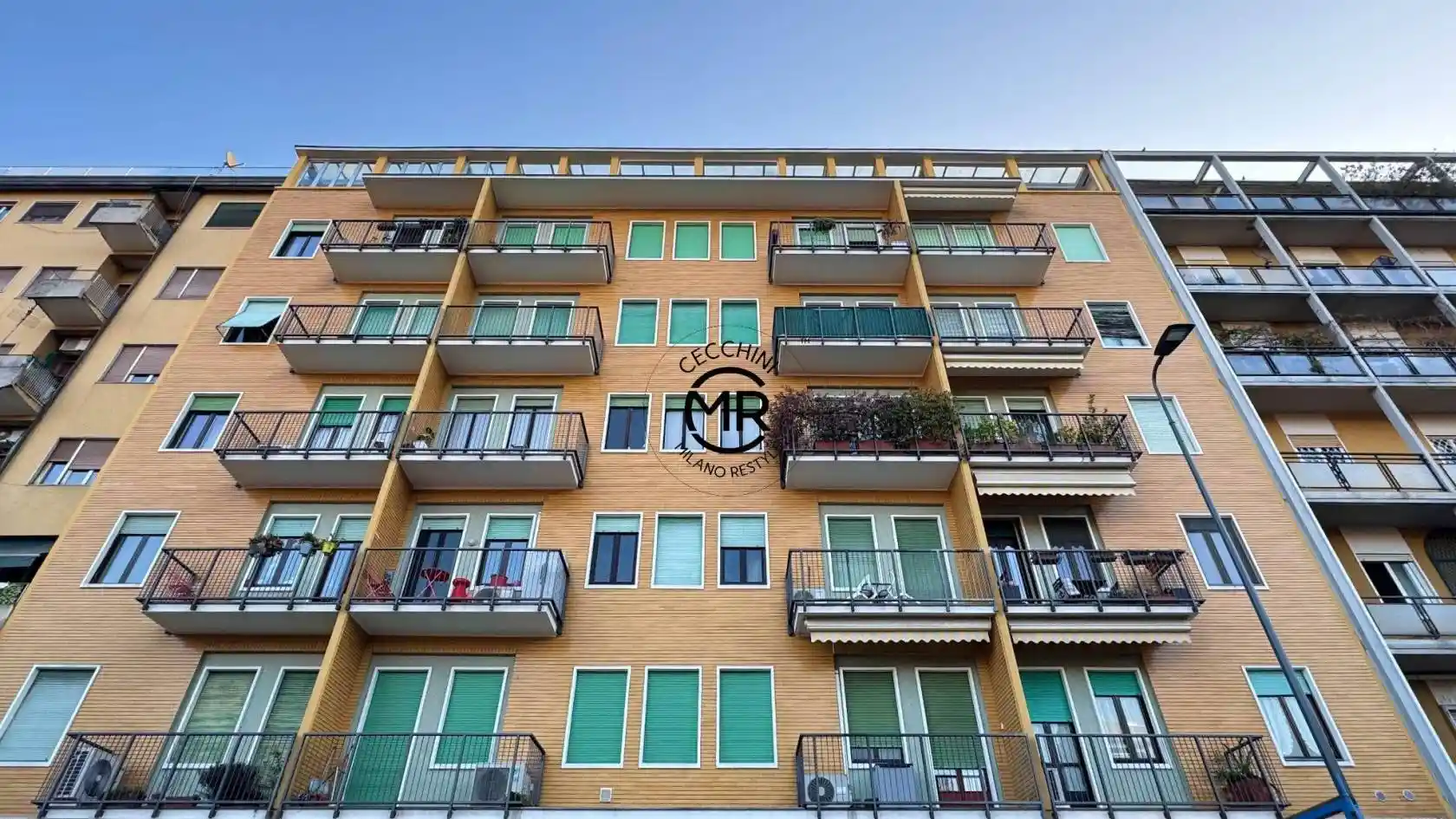 Attico - Mansarda in affitto a Milano