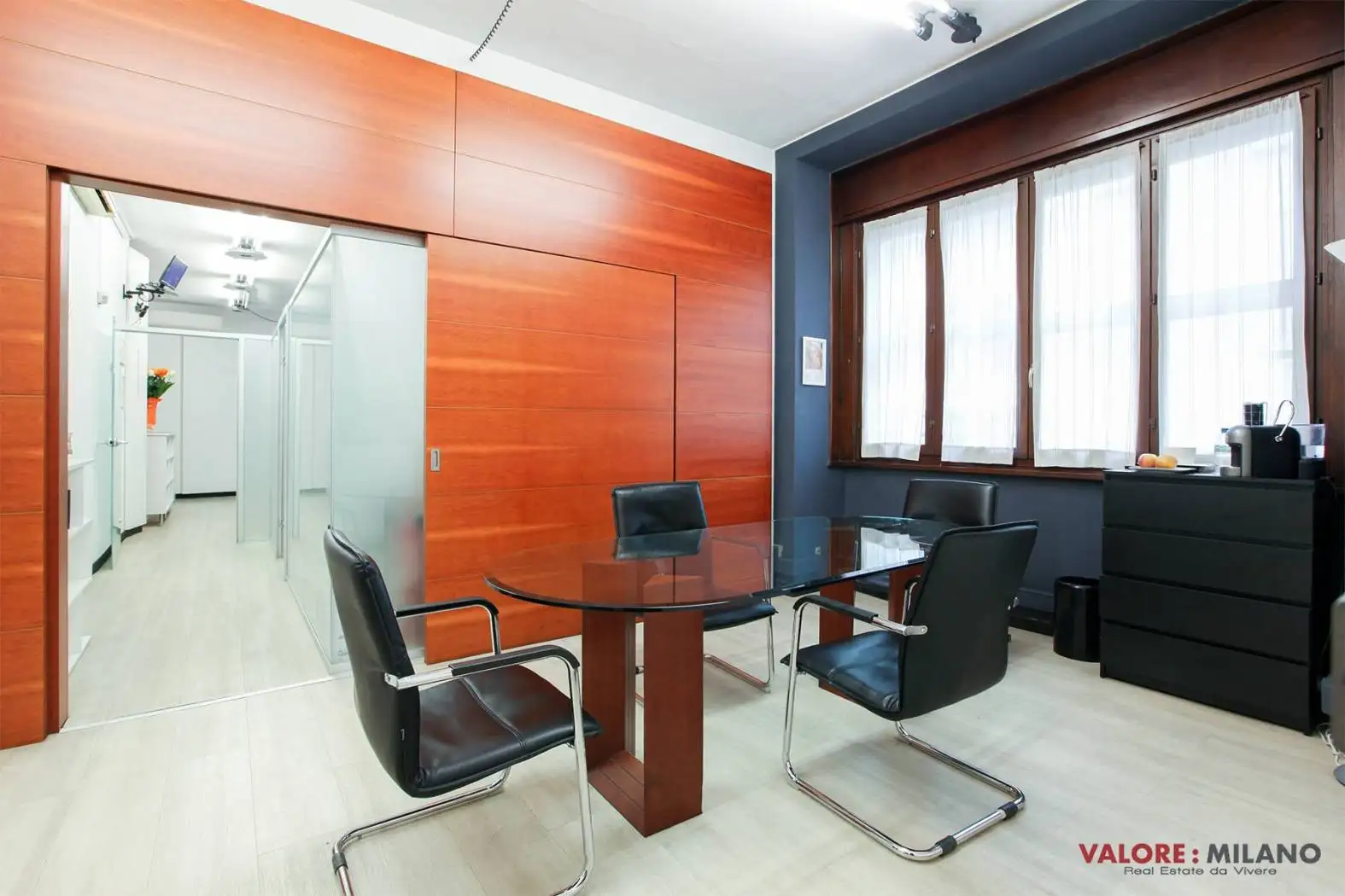 Apartment in vendita a Milan