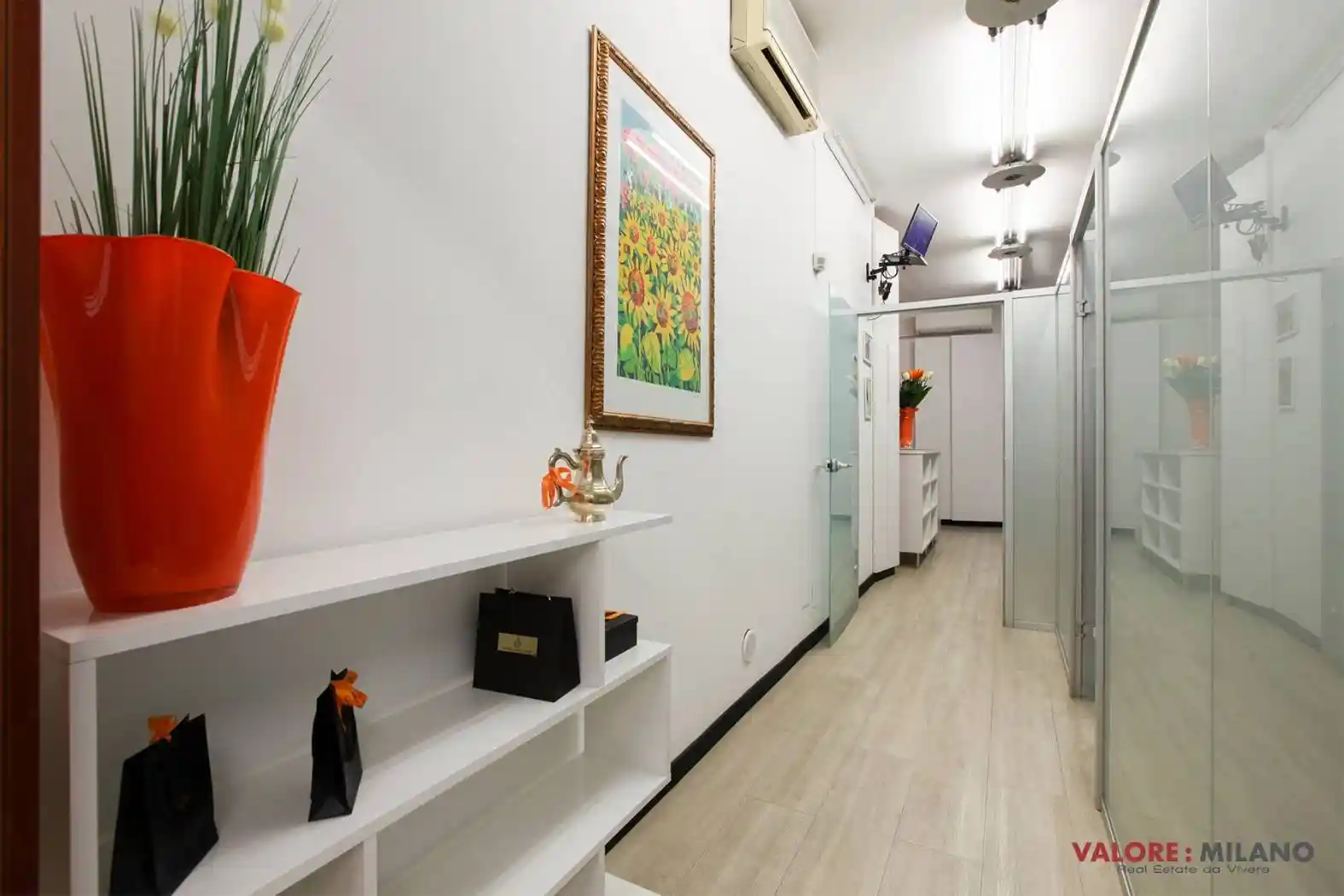 Appartamento via dell'Unione 2, Carrobbio, Milano - foto 5