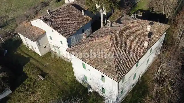 Rustico - Casale in vendita a Zocca