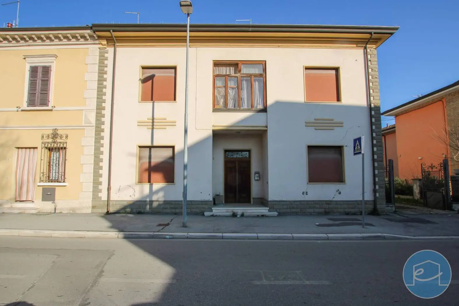 Casa indipendente in vendita a Gatteo