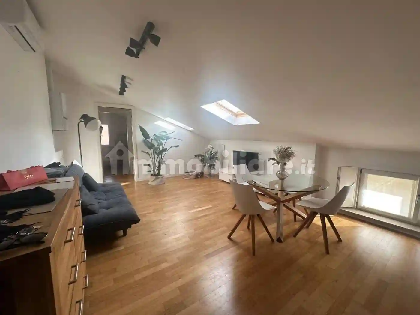 Attico - Mansarda - foto 2