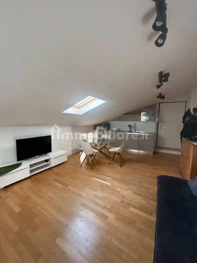 Attico - Mansarda - foto 5