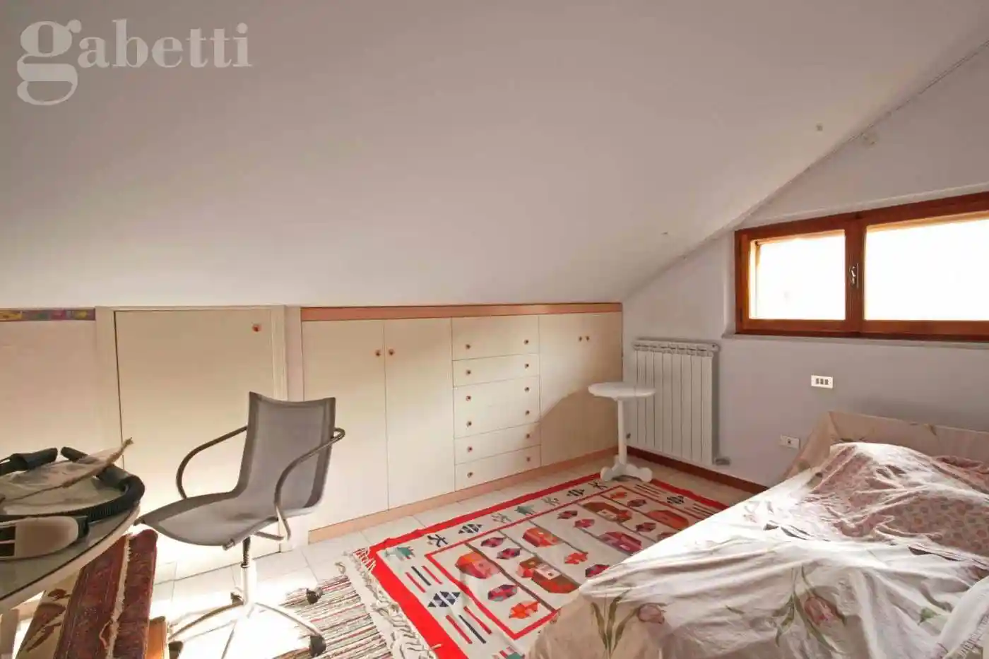 Villa bifamiliare Tiepolo, 12, Cesanella, Senigallia - foto 4