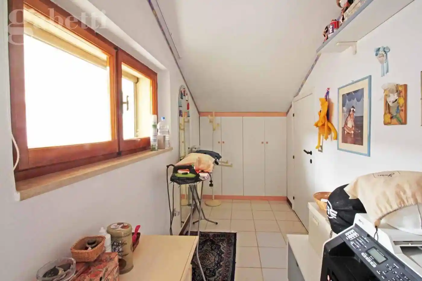 Villa bifamiliare Tiepolo, 12, Cesanella, Senigallia - foto 5