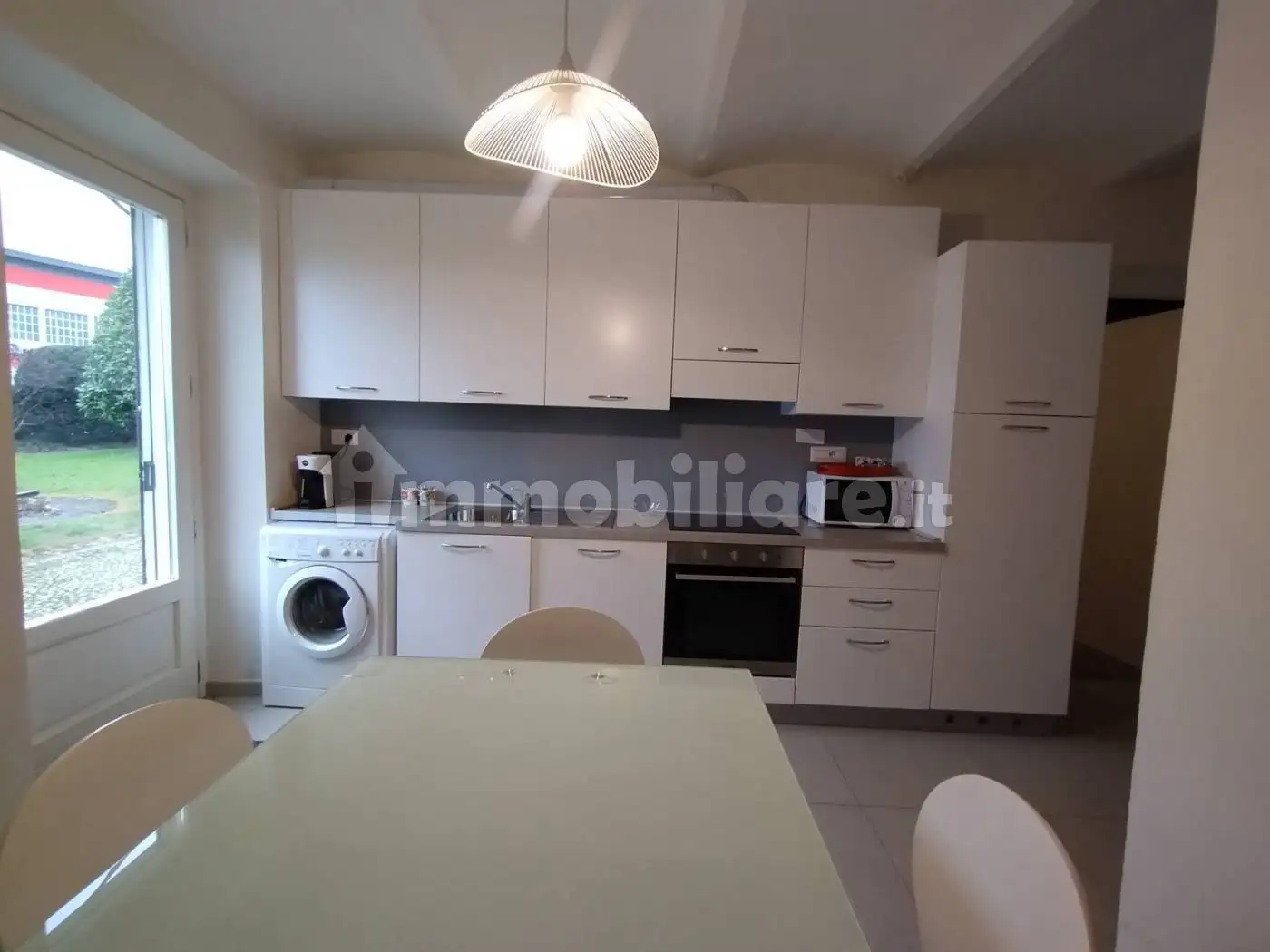 Appartamento in affitto a Genola