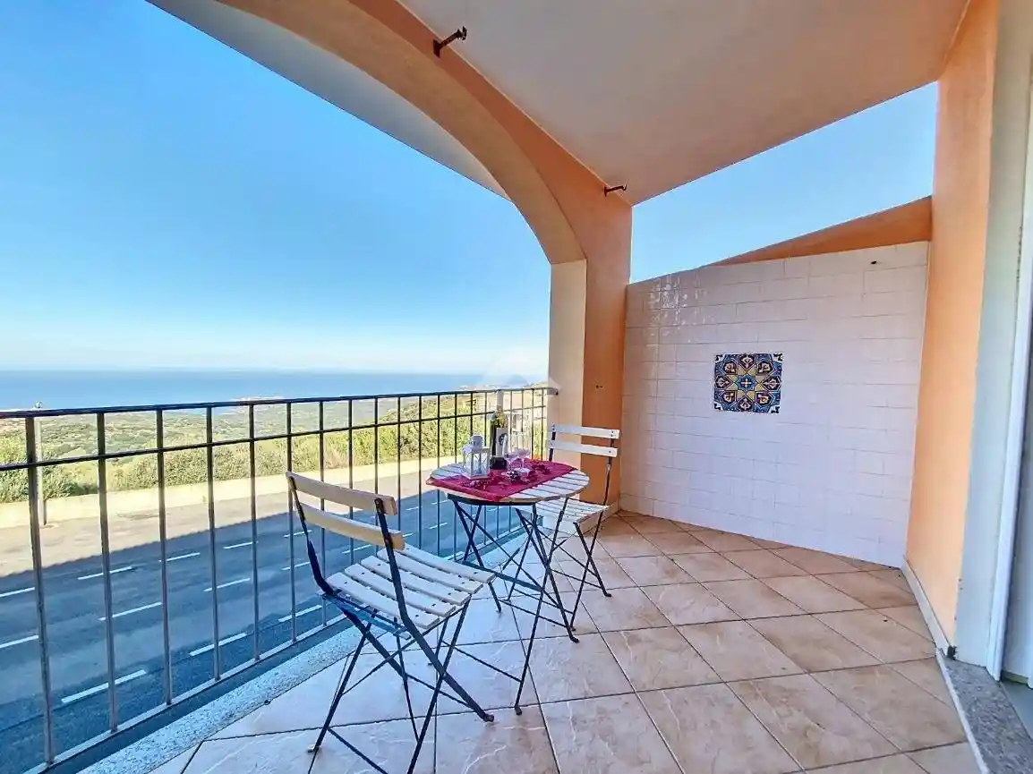 Appartamento in vendita a Trinità d'Agultu e Vignola