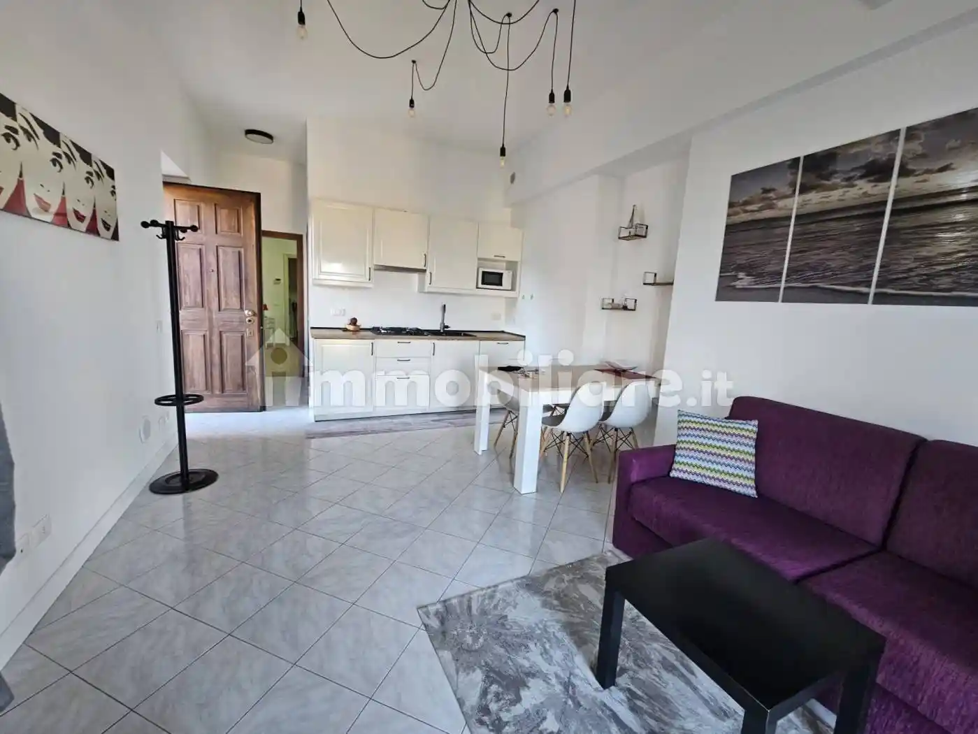 Appartamento in vendita a Sanremo