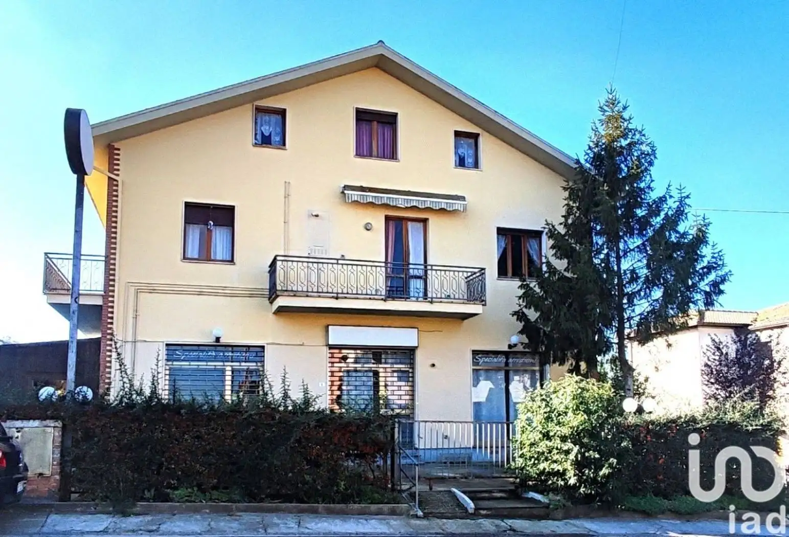 Appartamento in vendita a Notaresco