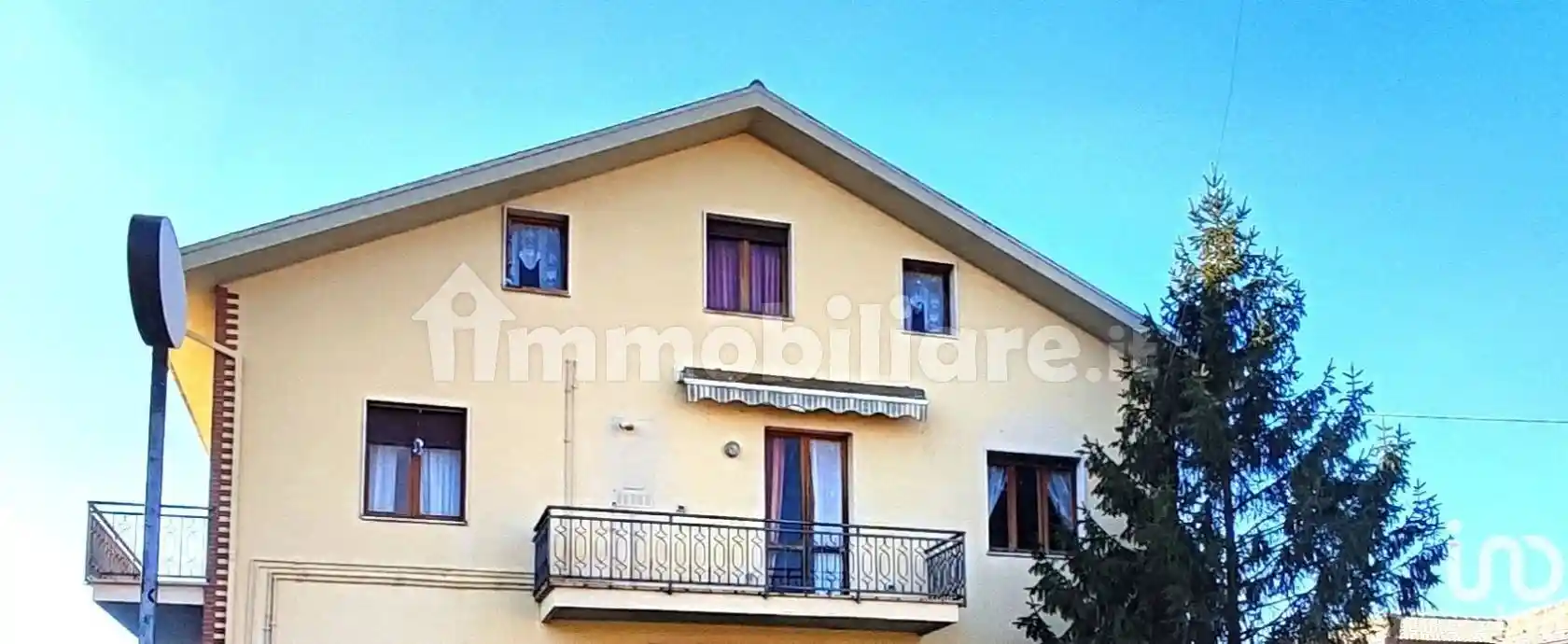 Appartamento via della Provincia 3, Notaresco - foto 5