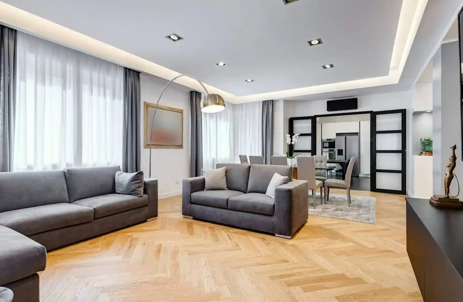 Appartamento in vendita a Reggio Emilia