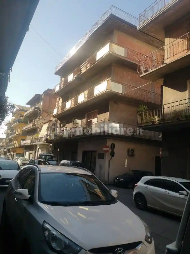 Appartamento in vendita a Paternò