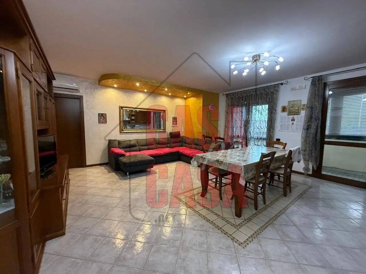 Appartamento in vendita a Ponso