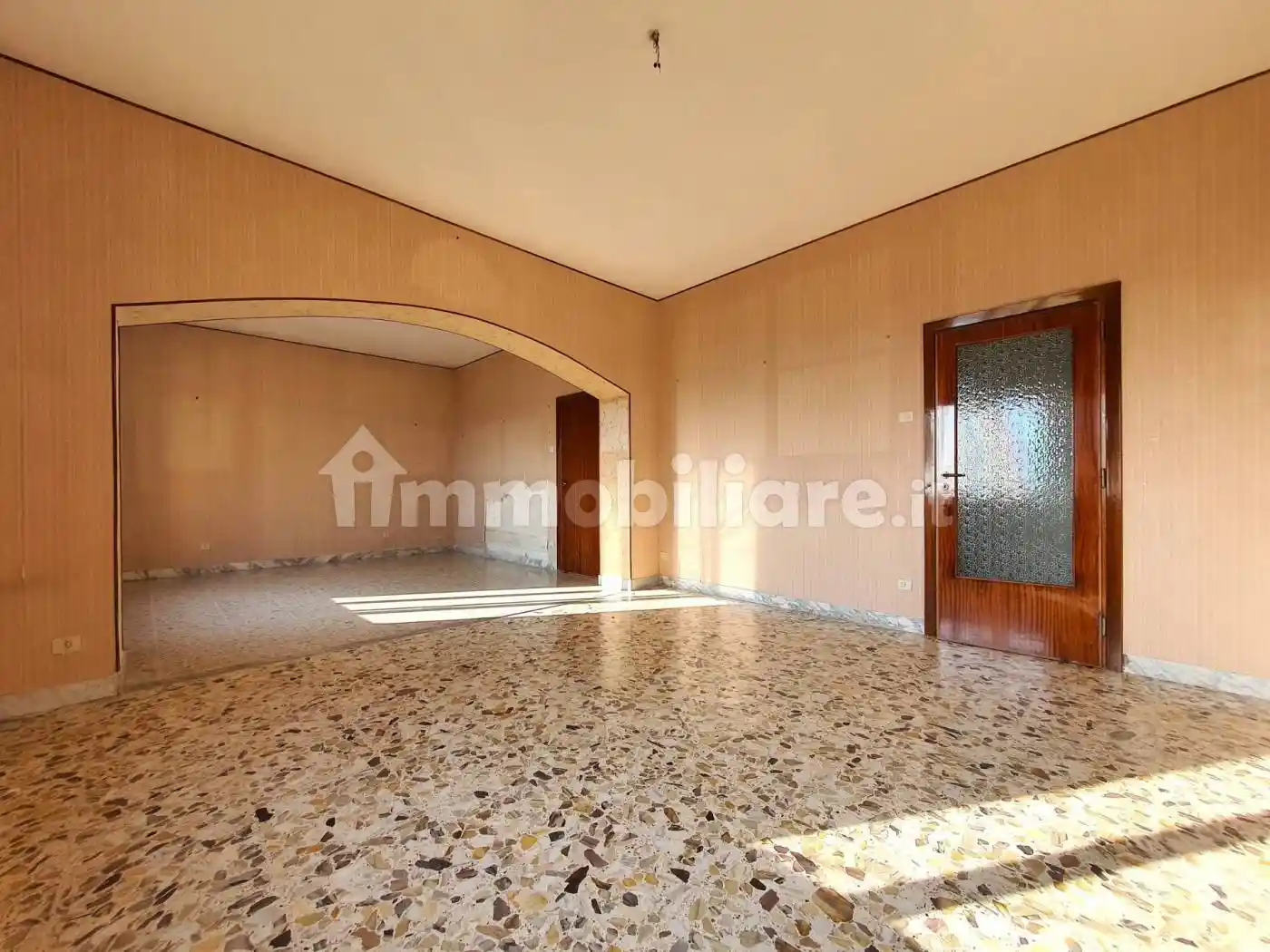 Quadrilocale via Madonna dei Cieli 21, Stadio - Pontepiccolo, Catanzaro - foto 3