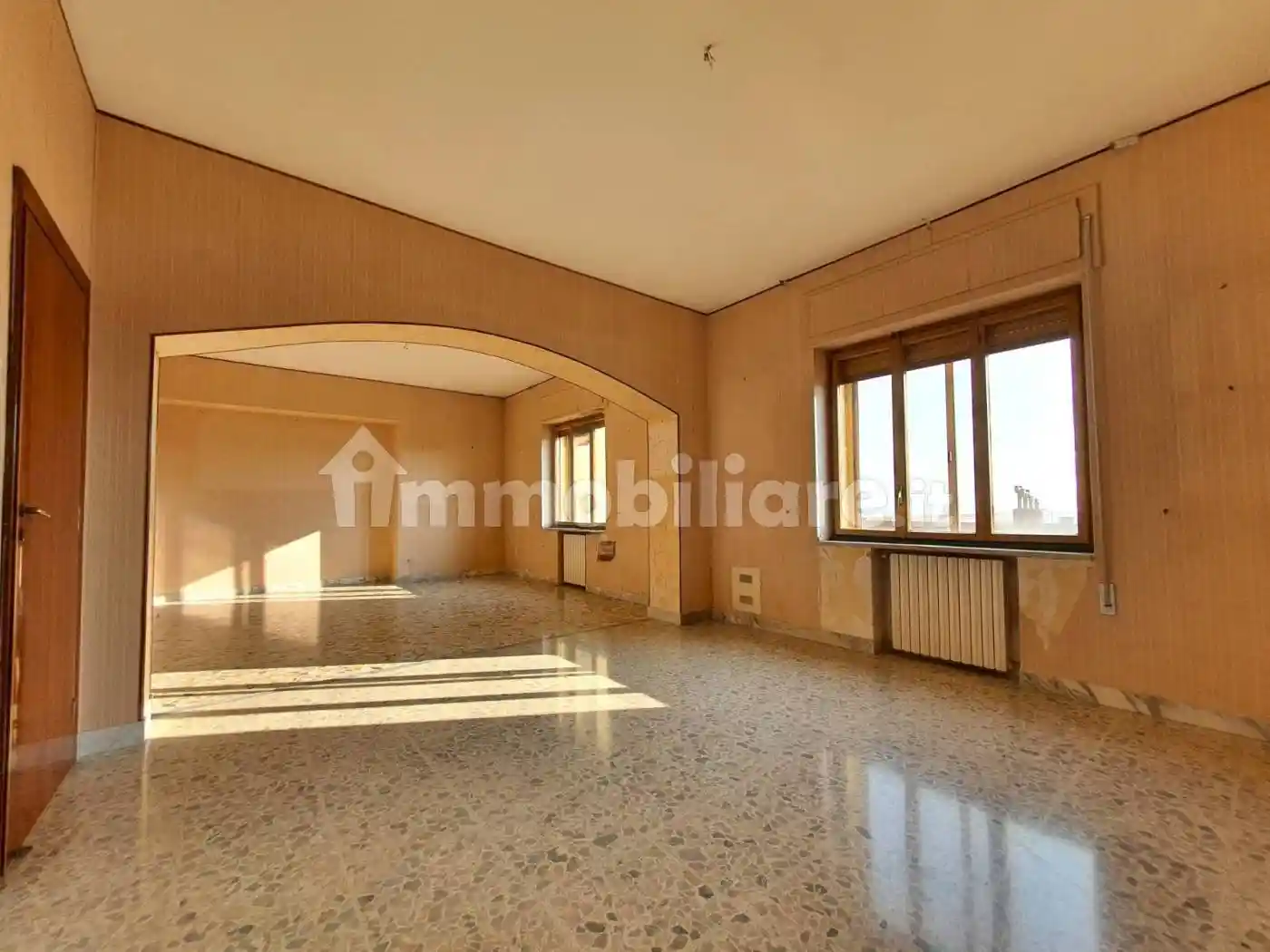 Quadrilocale via Madonna dei Cieli 21, Stadio - Pontepiccolo, Catanzaro - foto 5